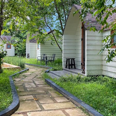Cottage Retreat Dalat Exterior foto