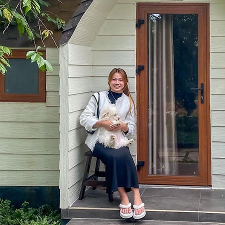 Cottage Retreat Dalat Exterior foto